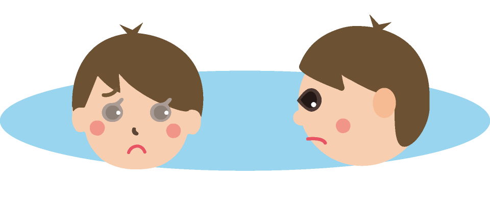 かくまくの病気